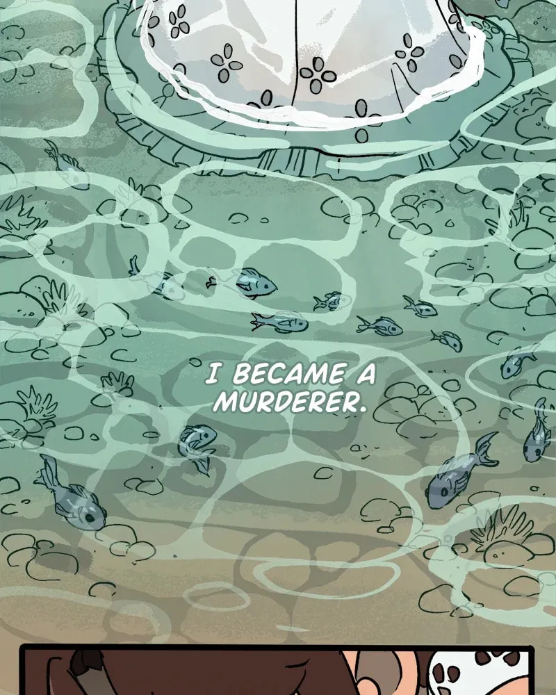 Marionetta Chapter 60 page 37 - 