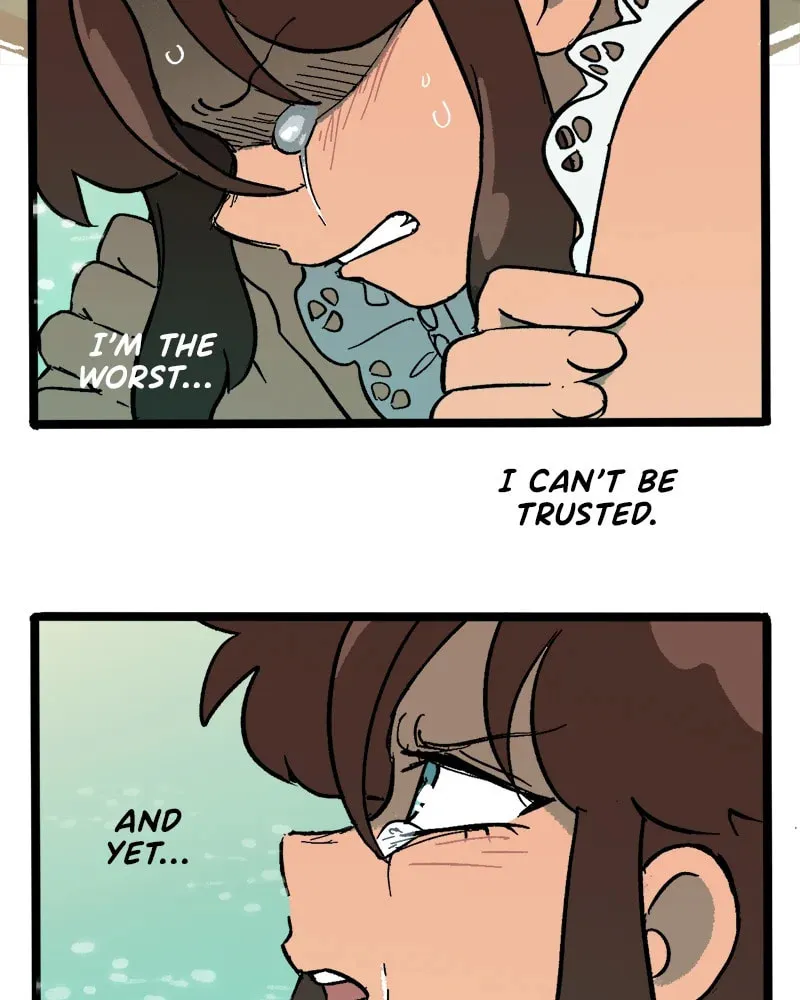 Marionetta Chapter 60 page 38 - 