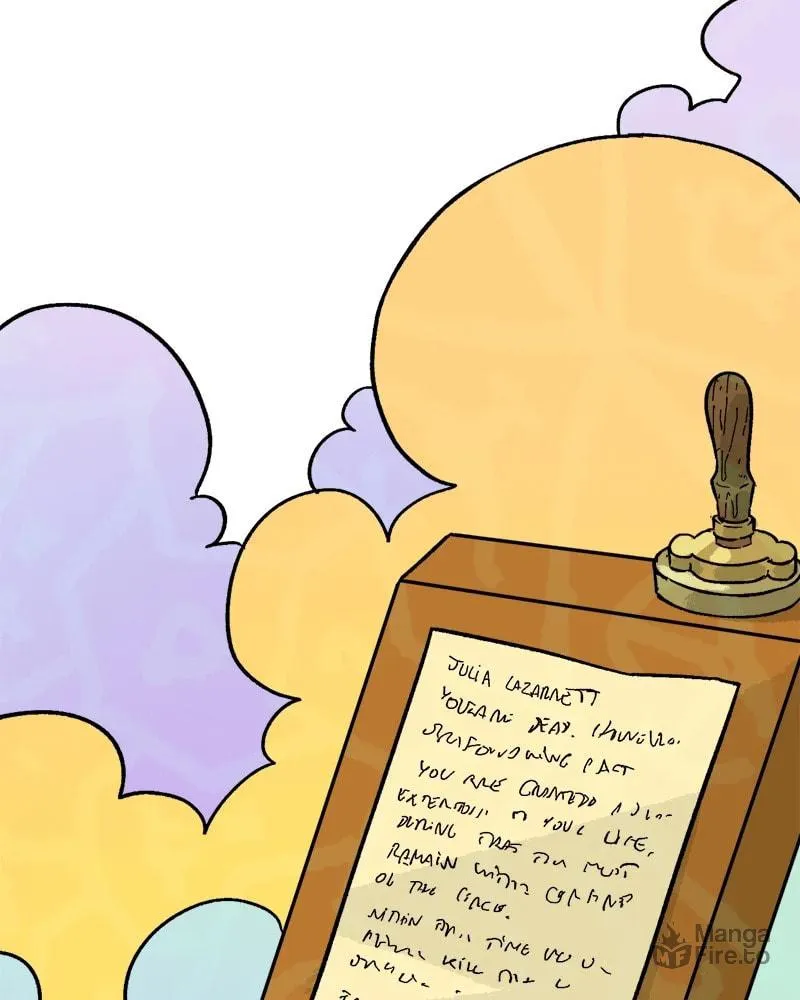 Marionetta Chapter 60 page 40 - 
