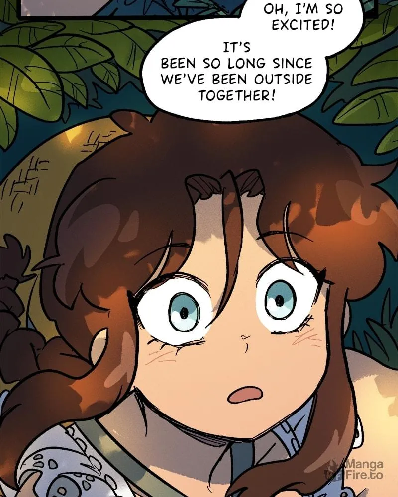 Marionetta Chapter 60 page 5 - 