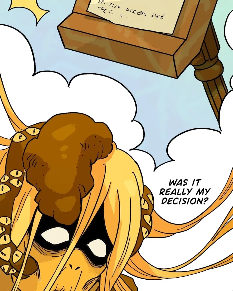 Marionetta Chapter 60 page 41 - 