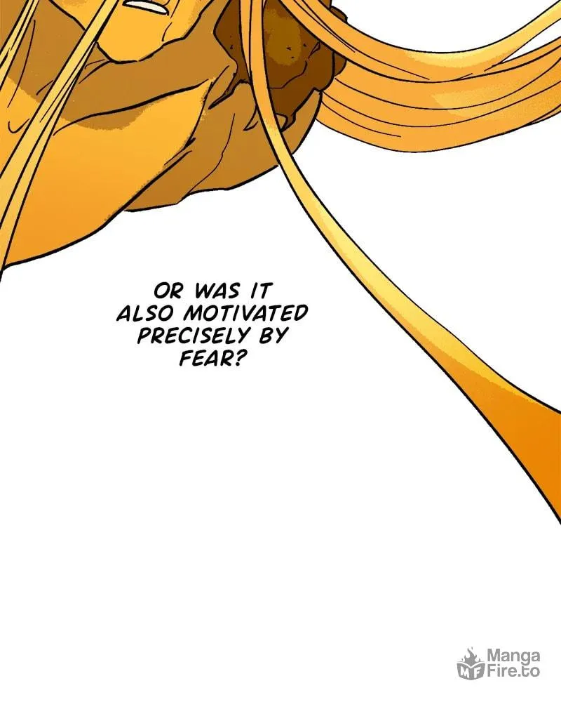 Marionetta Chapter 60 page 42 - 