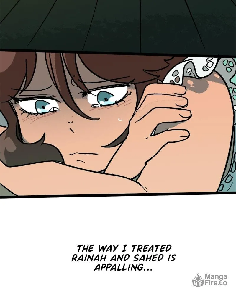 Marionetta Chapter 60 page 45 - 