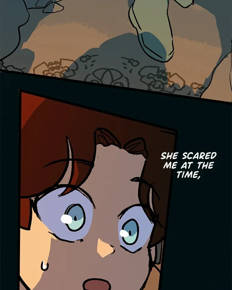 Marionetta Chapter 60 page 47 - 