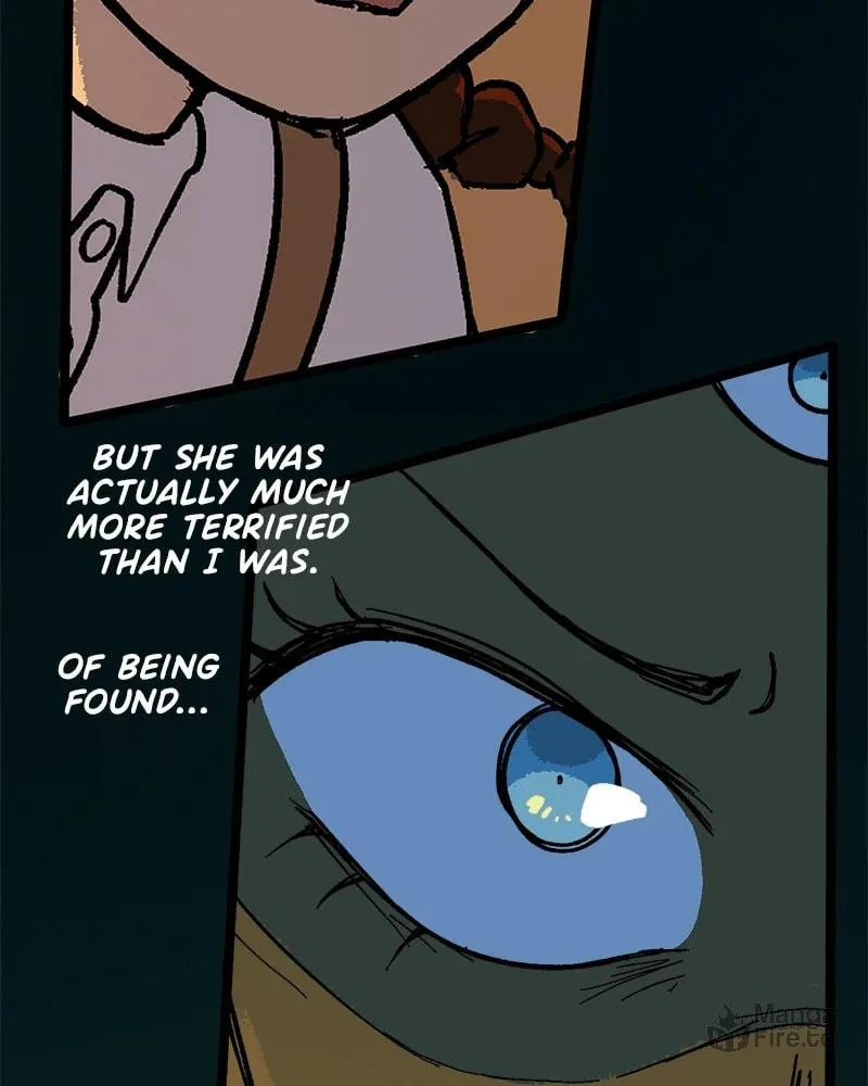Marionetta Chapter 60 page 48 - 