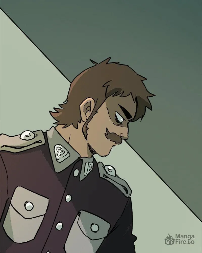Marionetta Chapter 60 page 50 - 