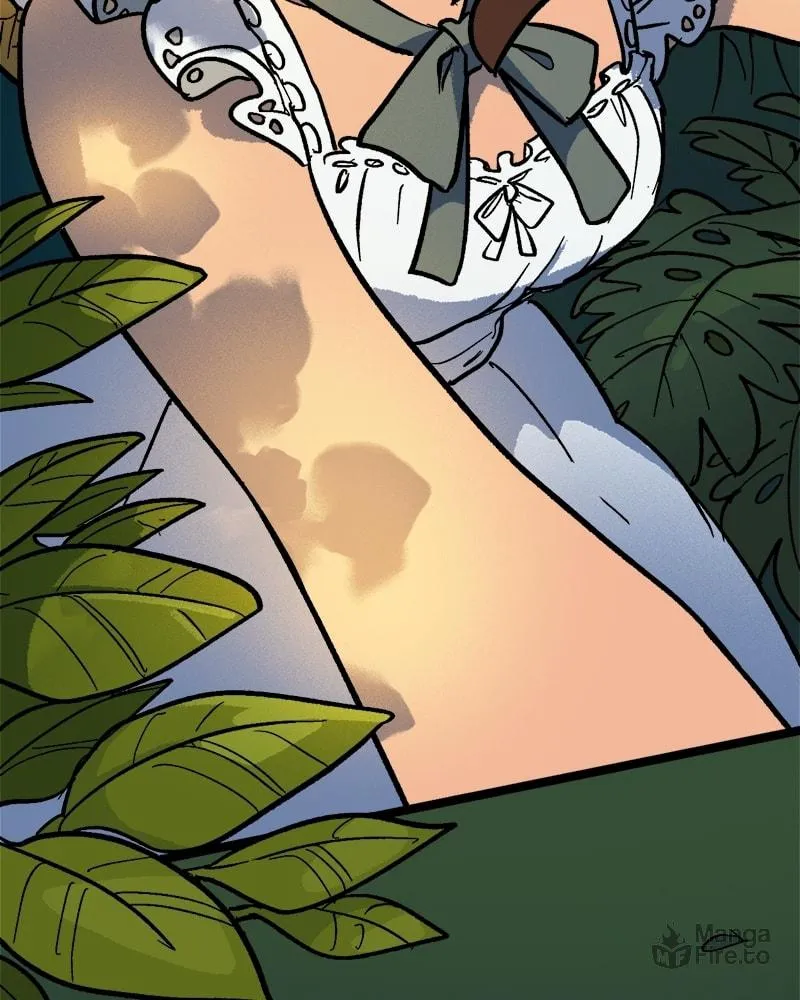 Marionetta Chapter 60 page 6 - 