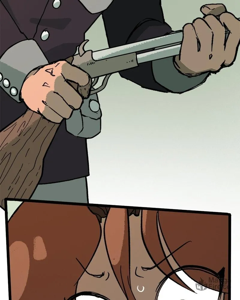 Marionetta Chapter 60 page 51 - 