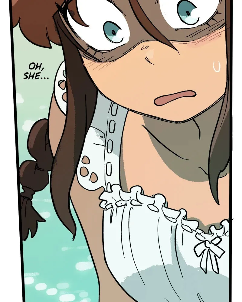 Marionetta Chapter 60 page 52 - 