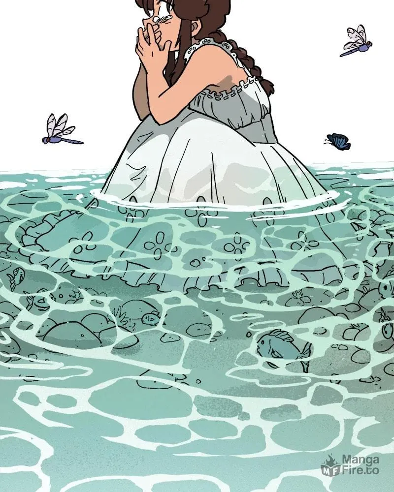 Marionetta Chapter 60 page 54 - 