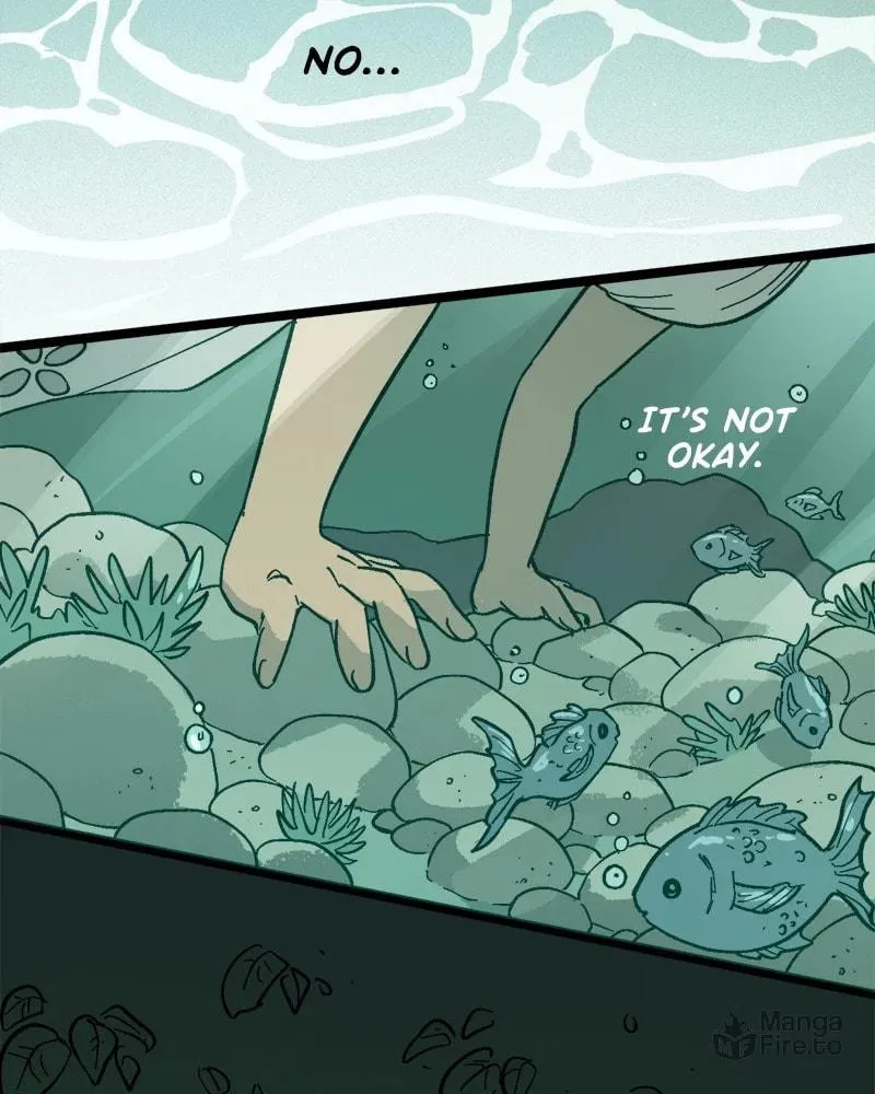 Marionetta Chapter 60 page 55 - 