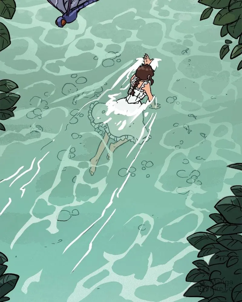 Marionetta Chapter 60 page 57 - 