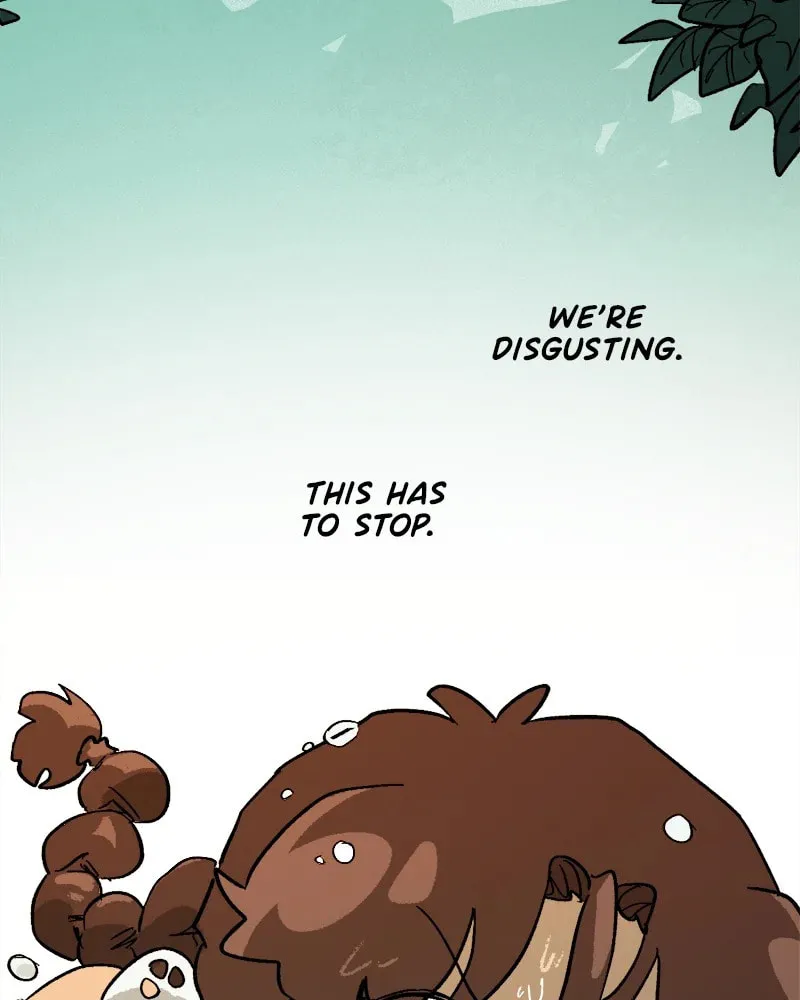 Marionetta Chapter 60 page 58 - 