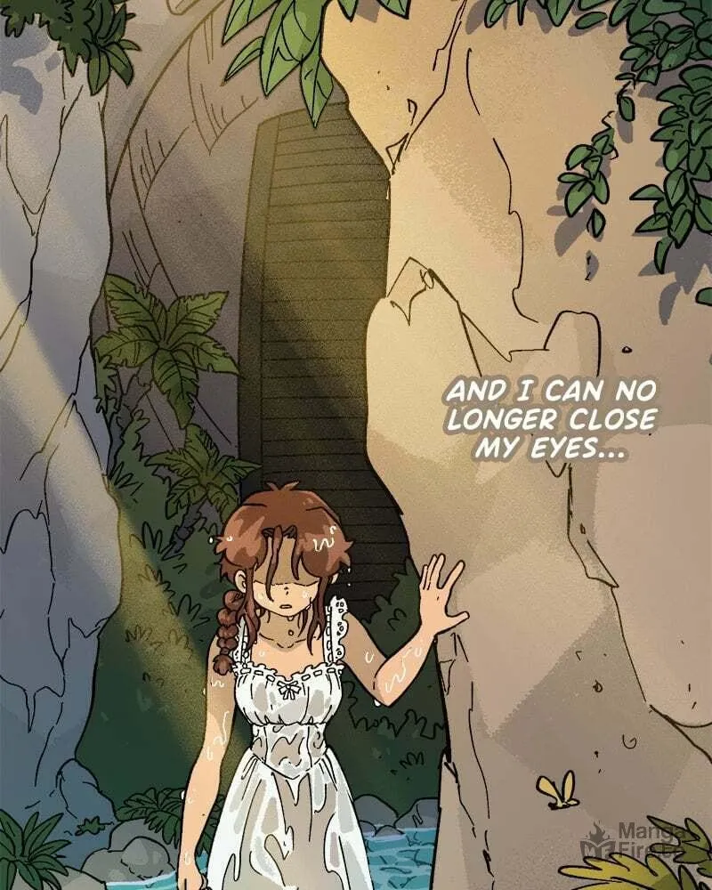Marionetta Chapter 60 page 65 - 