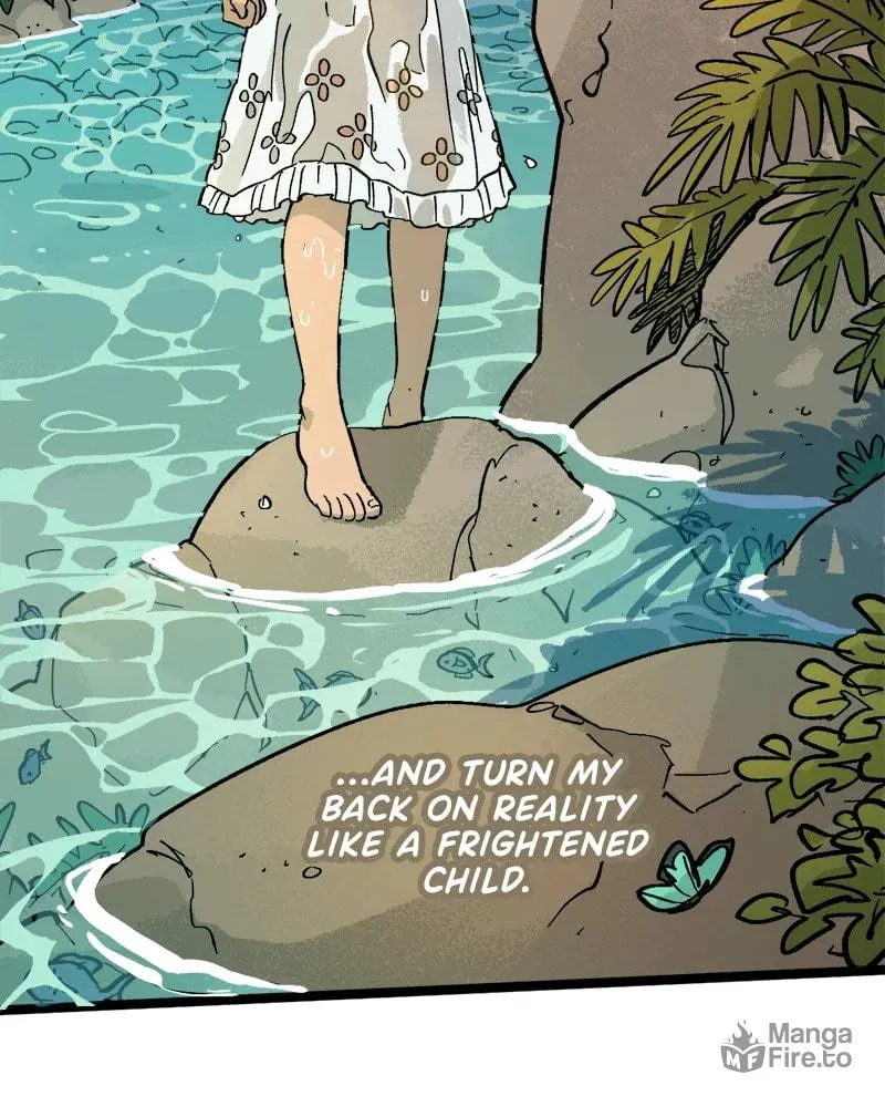 Marionetta Chapter 60 page 66 - 