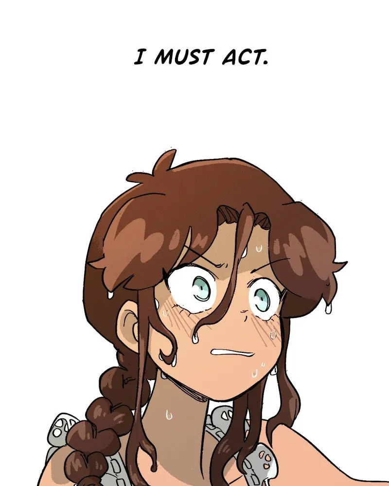 Marionetta Chapter 60 page 67 - 