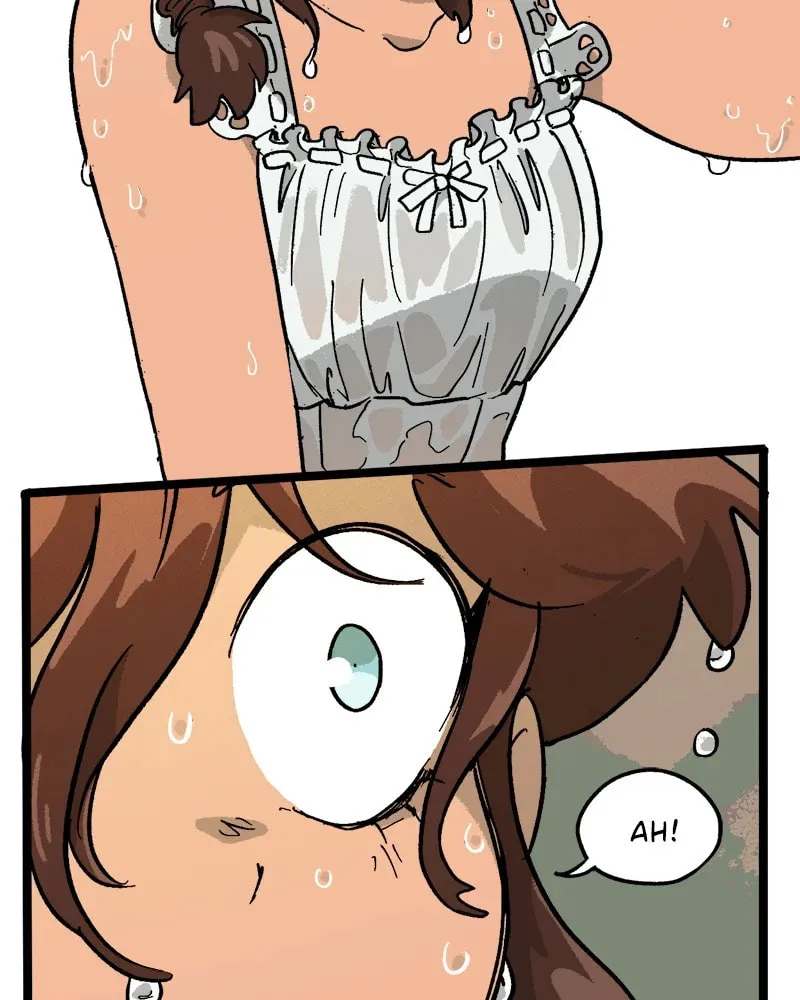 Marionetta Chapter 60 page 68 - 