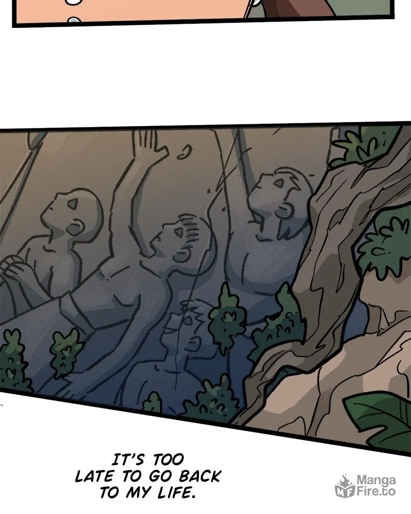 Marionetta Chapter 60 page 69 - 