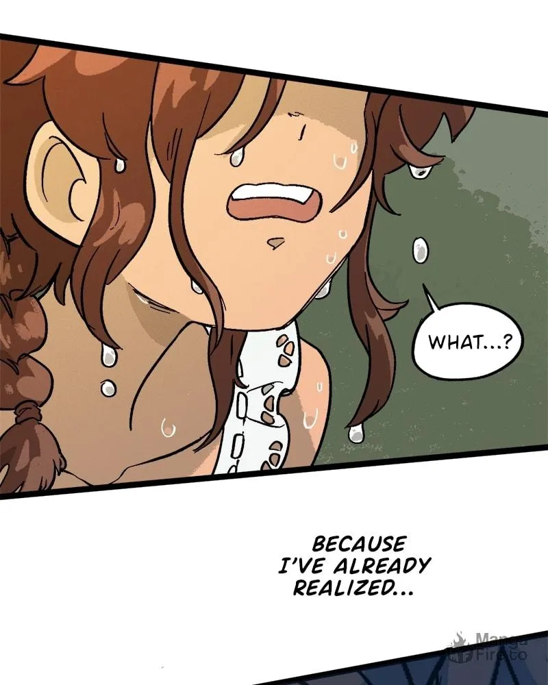 Marionetta Chapter 60 page 70 - 