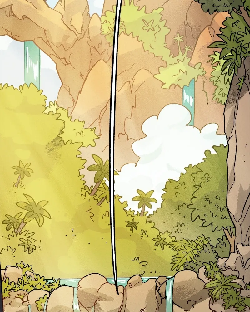 Marionetta Chapter 60 page 8 - 