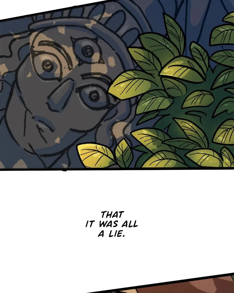Marionetta Chapter 60 page 71 - 