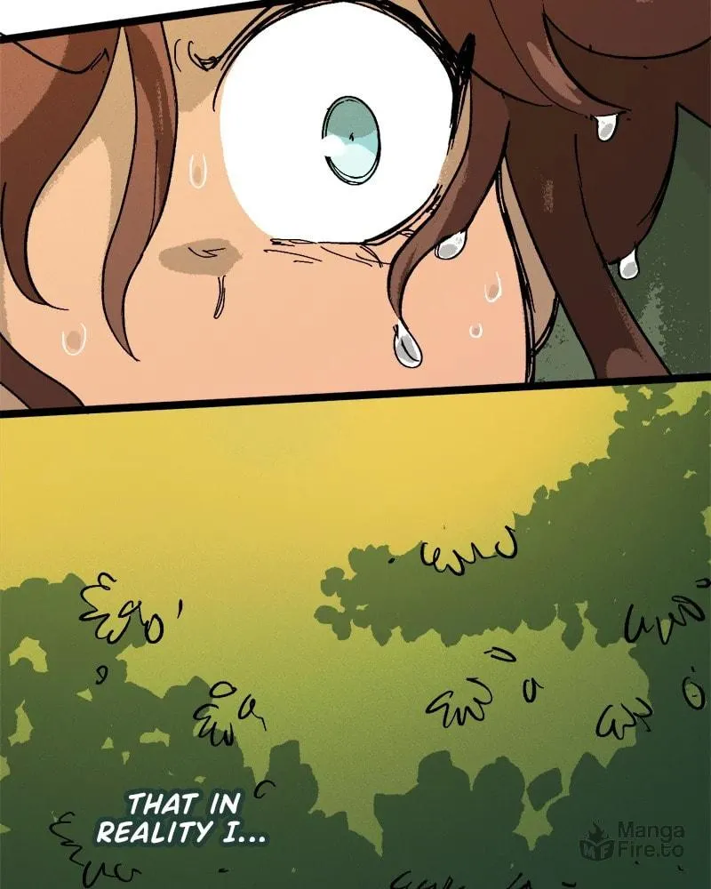 Marionetta Chapter 60 page 72 - 