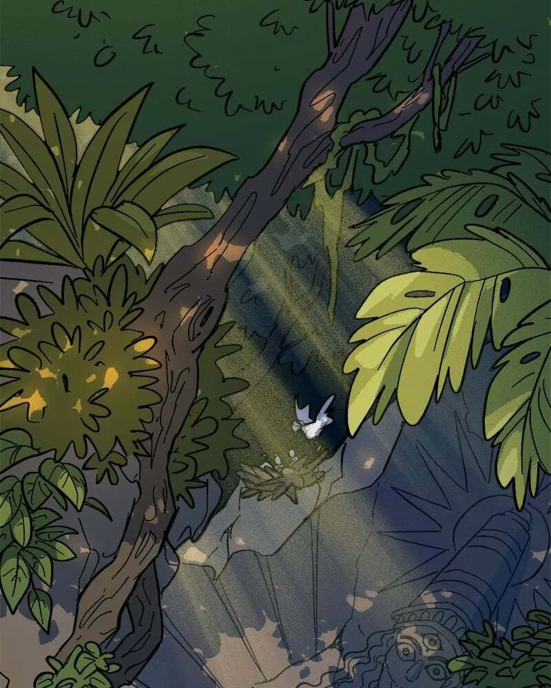 Marionetta Chapter 60 page 73 - 