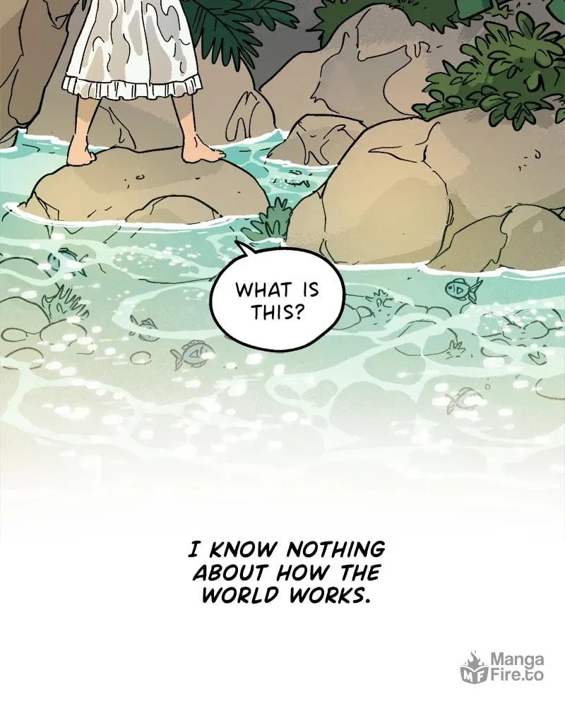 Marionetta Chapter 60 page 75 - 
