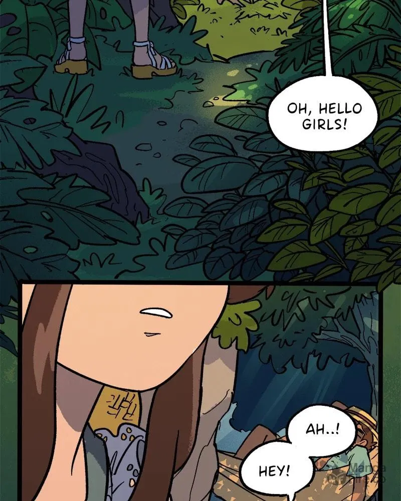 Marionetta Chapter 60 page 10 - 