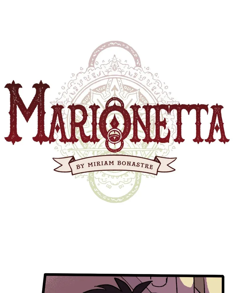 Marionetta Chapter 61 page 1 - 