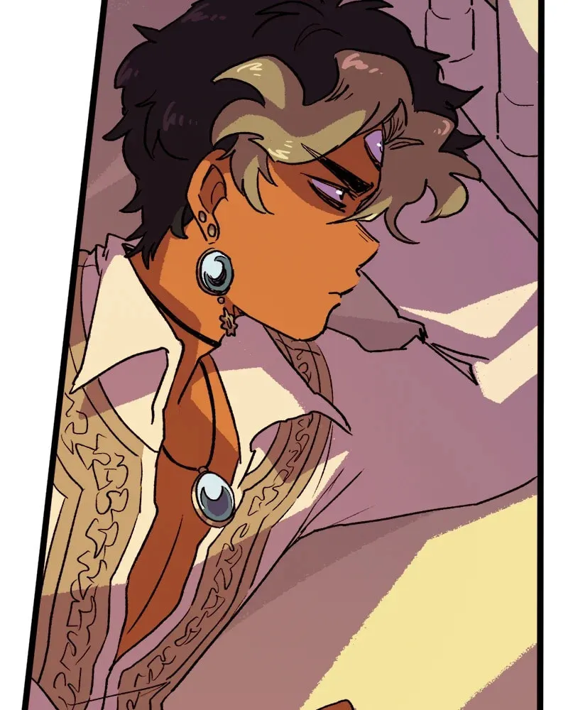 Marionetta Chapter 61 page 2 - 