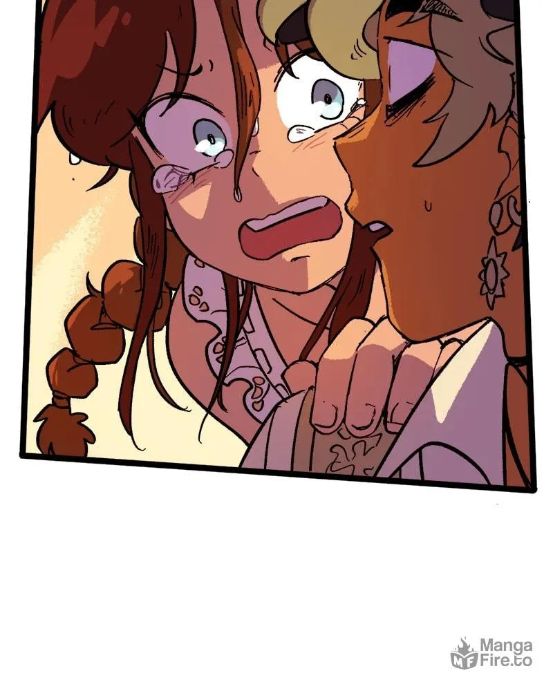 Marionetta Chapter 61 page 12 - 