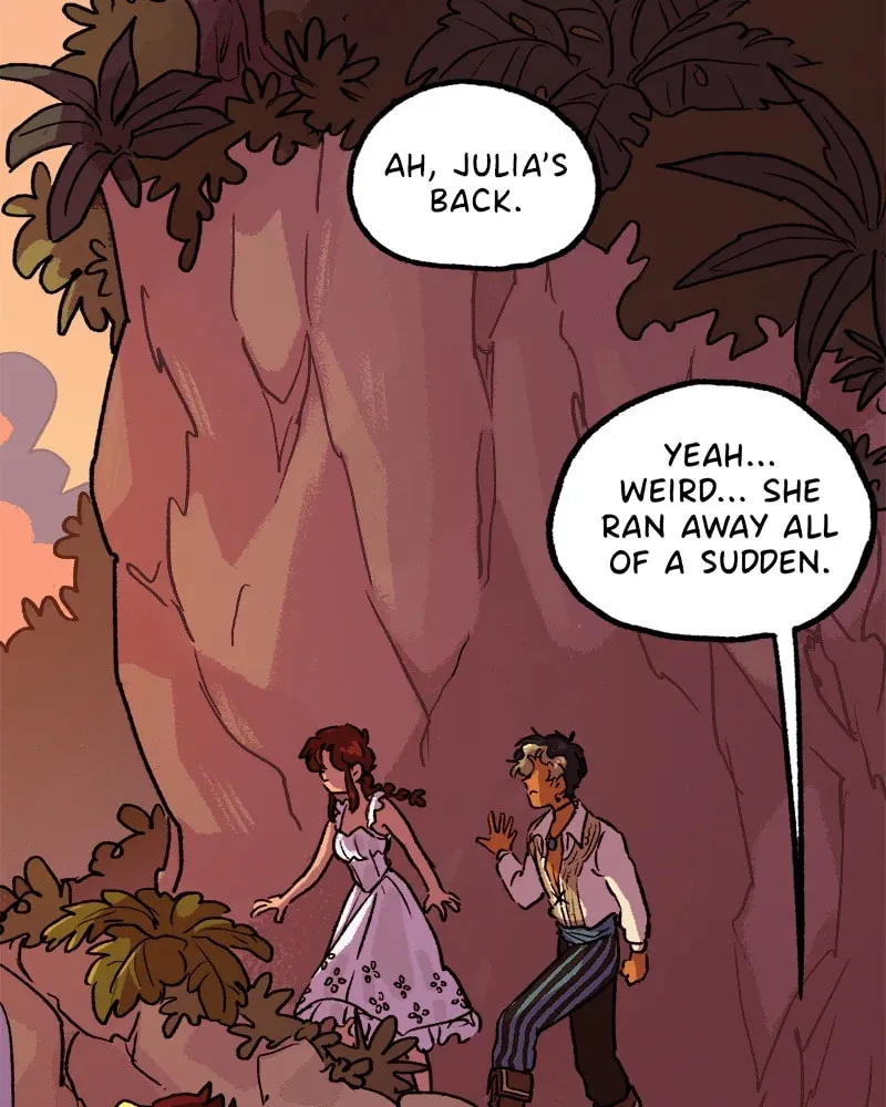 Marionetta Chapter 61 page 17 - 