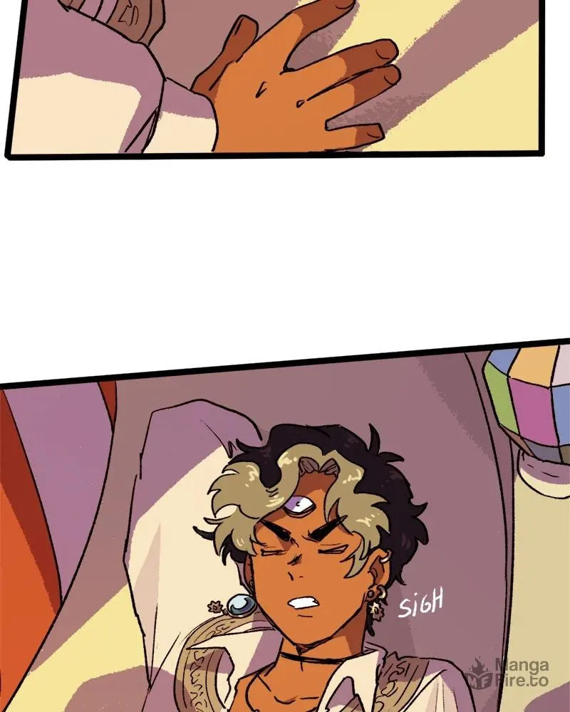 Marionetta Chapter 61 page 3 - 