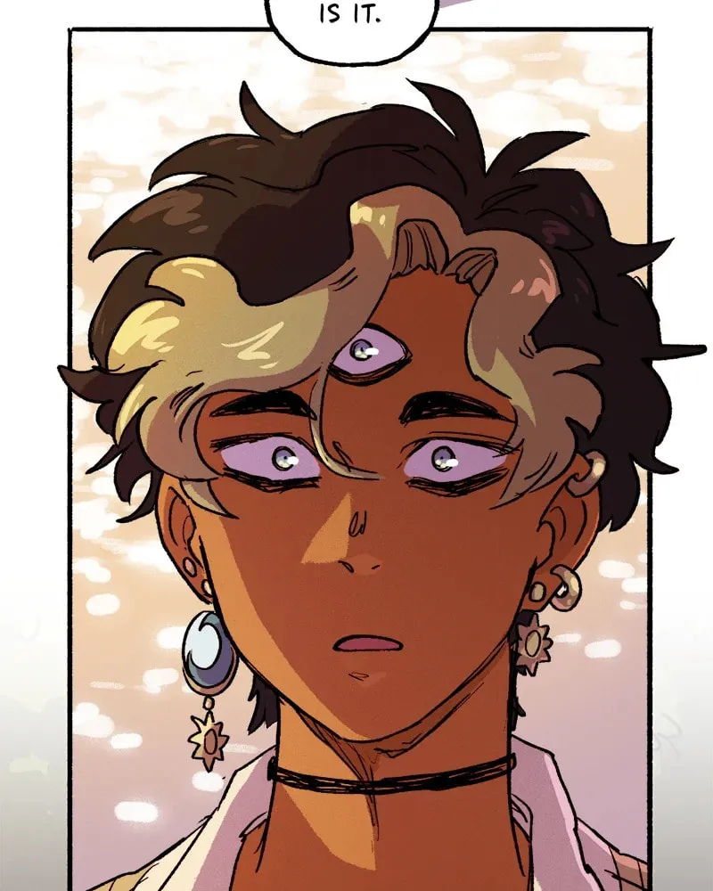 Marionetta Chapter 61 page 22 - 