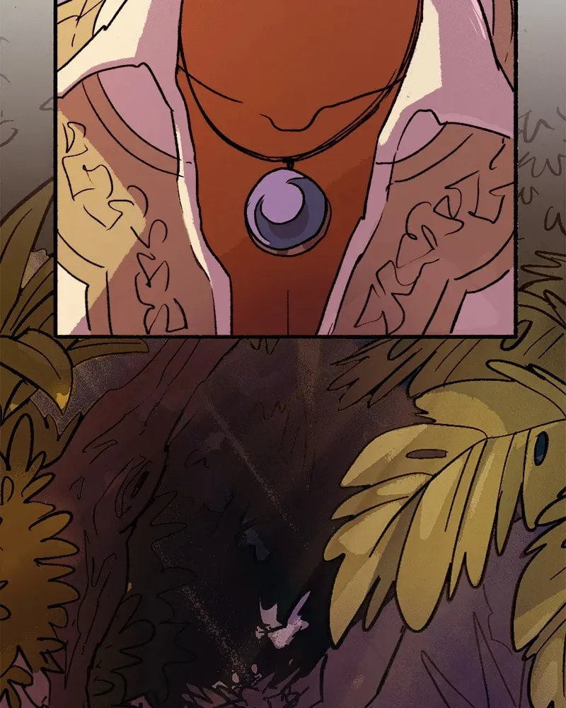Marionetta Chapter 61 page 23 - 
