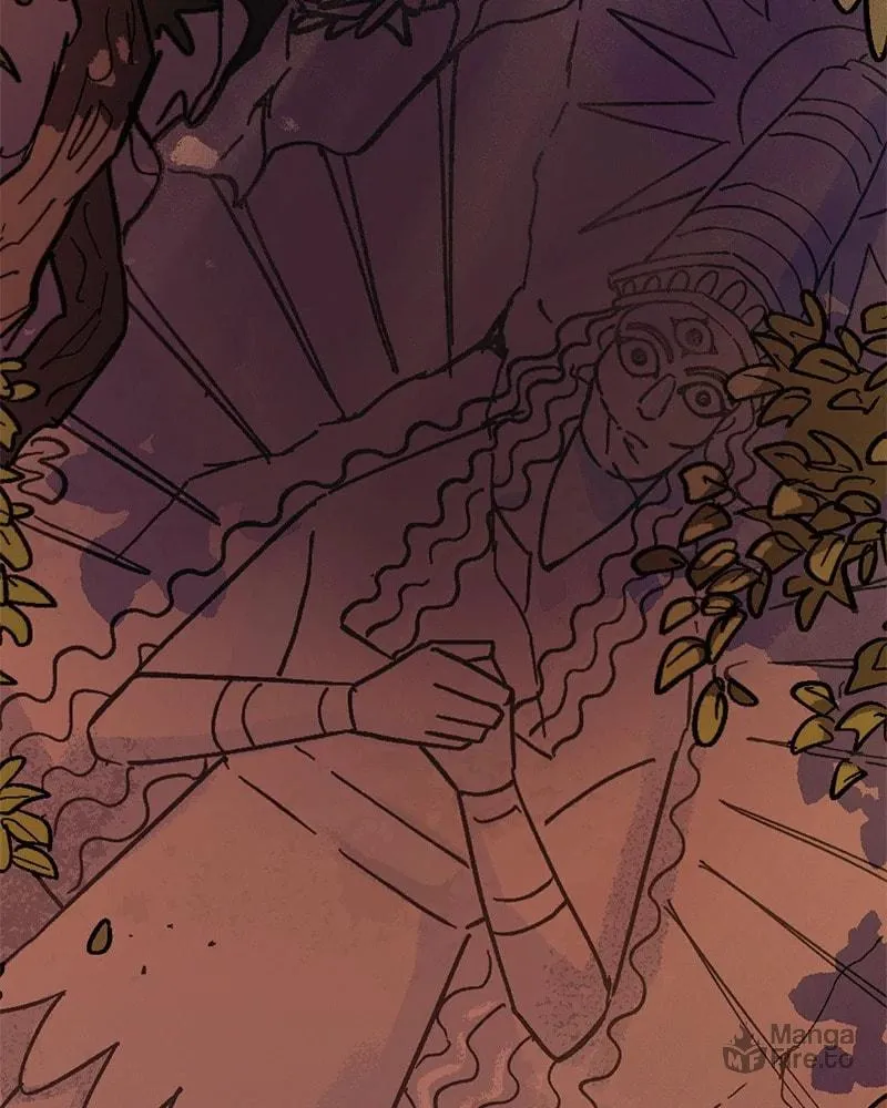 Marionetta Chapter 61 page 24 - 
