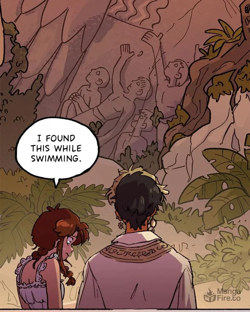 Marionetta Chapter 61 page 25 - 