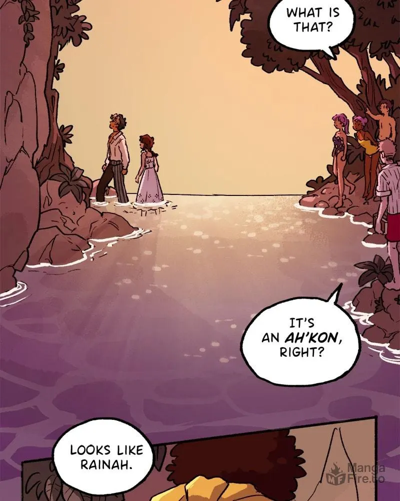 Marionetta Chapter 61 page 27 - 