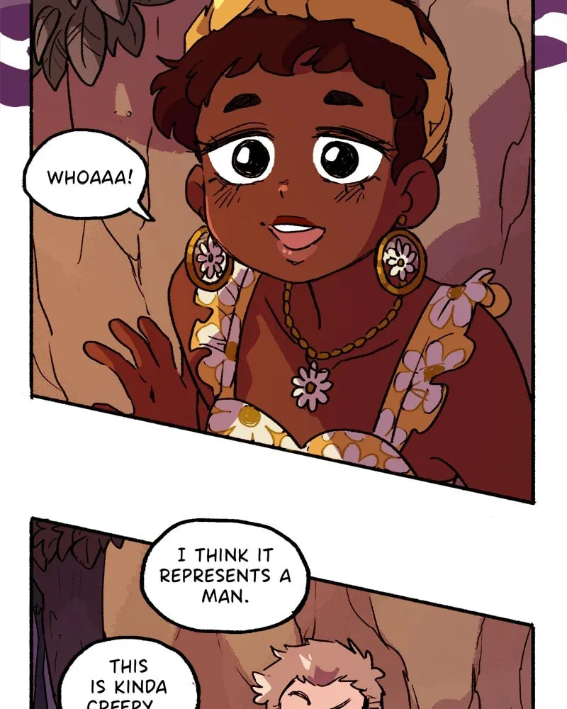 Marionetta Chapter 61 page 28 - 