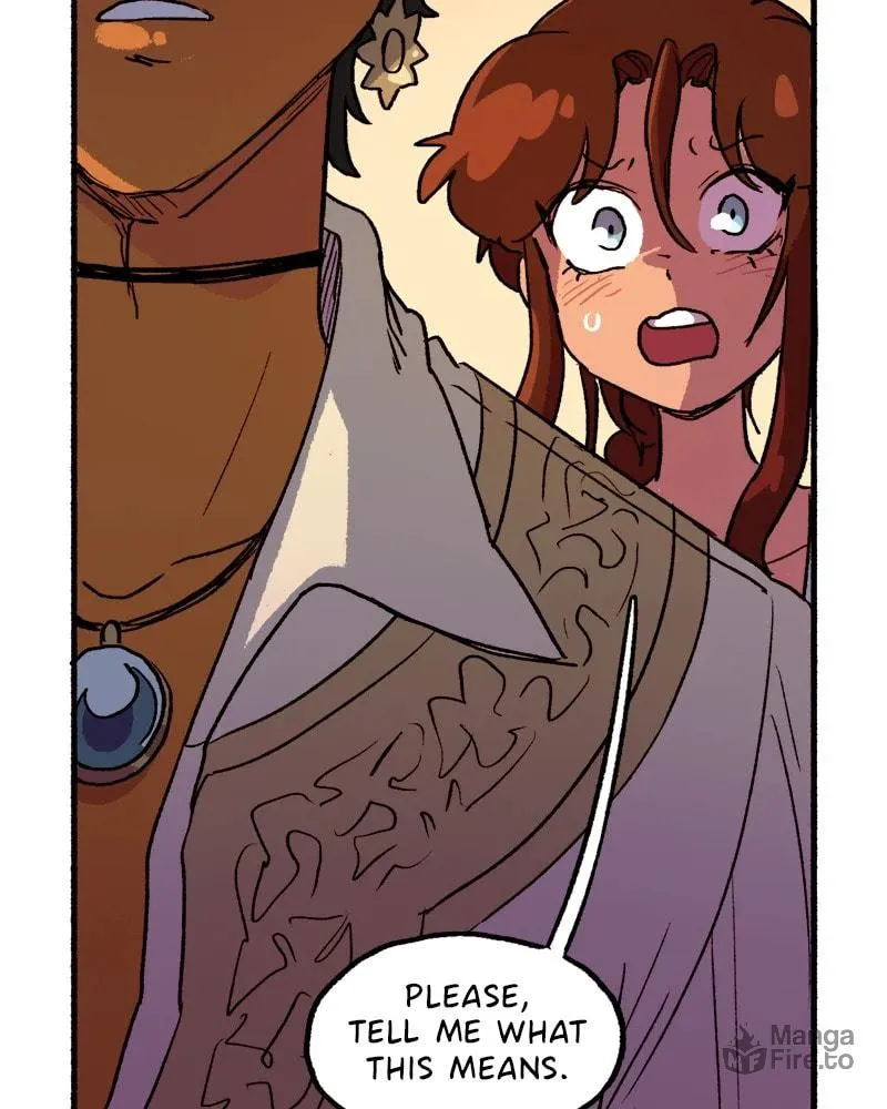 Marionetta Chapter 61 page 30 - 
