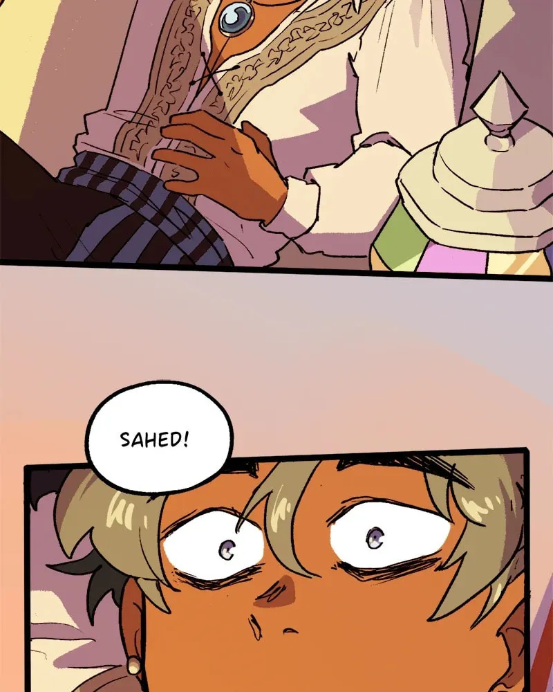 Marionetta Chapter 61 page 4 - 