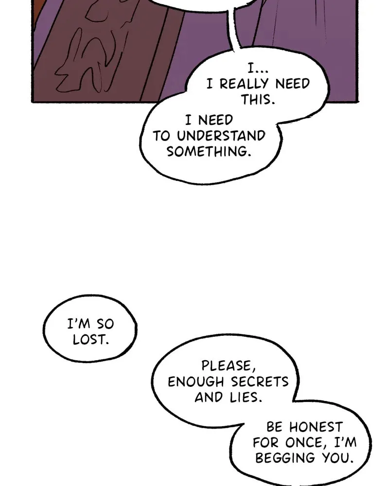 Marionetta Chapter 61 page 31 - 