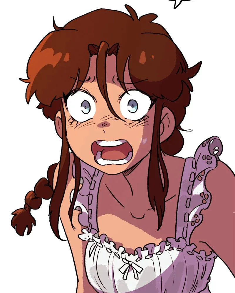 Marionetta Chapter 61 page 32 - 