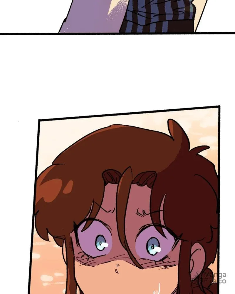 Marionetta Chapter 61 page 36 - 