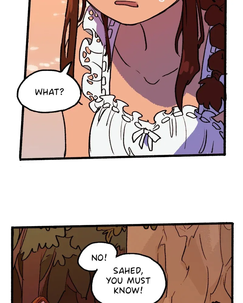 Marionetta Chapter 61 page 37 - 