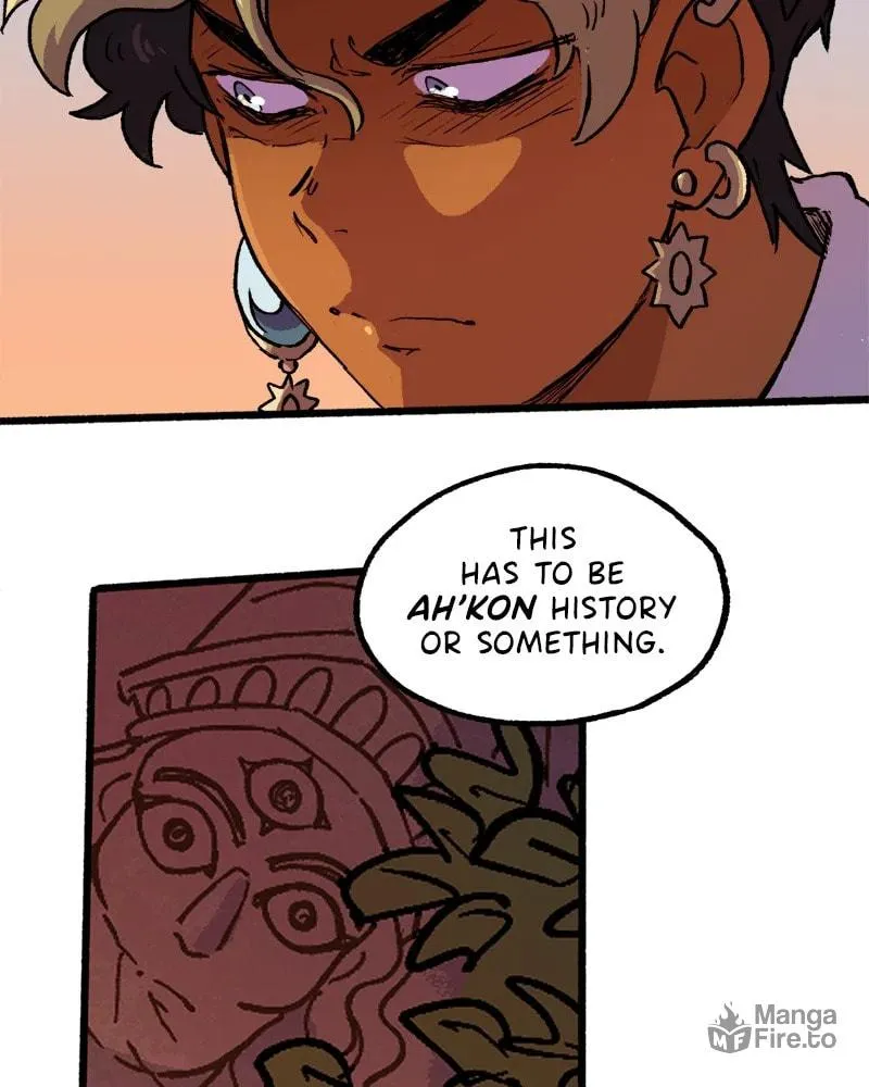 Marionetta Chapter 61 page 39 - 