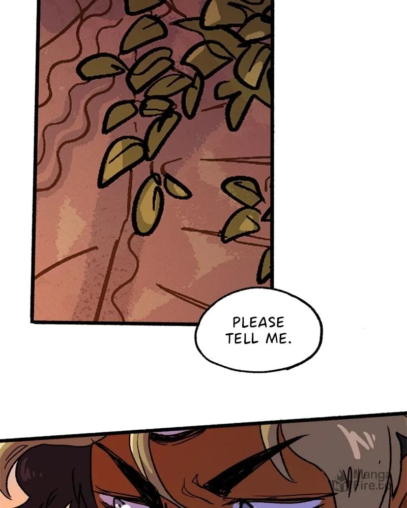 Marionetta Chapter 61 page 40 - 