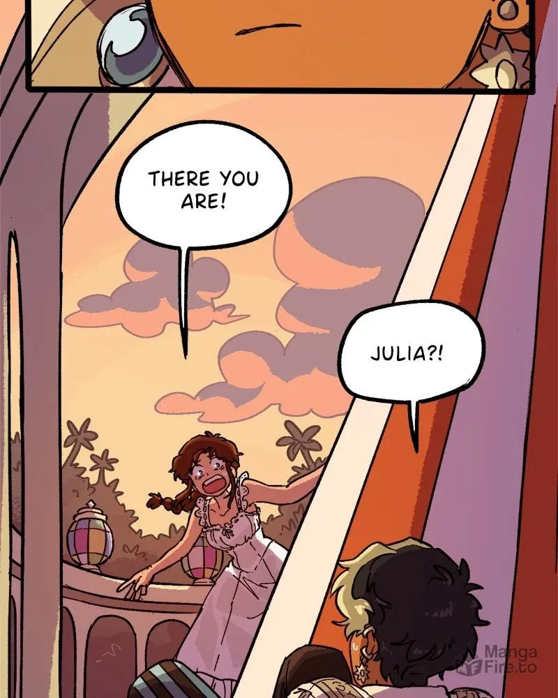 Marionetta Chapter 61 page 5 - 