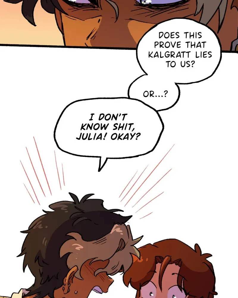 Marionetta Chapter 61 page 41 - 